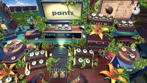 KeyWe (PC) - Steam Gift - NORTH AMERICA - 6