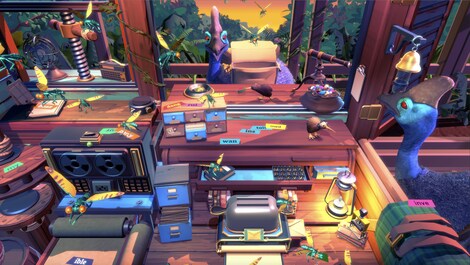 KeyWe (PC) - Steam Key - CIS - 4
