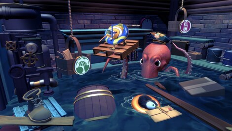 KeyWe (PC) - Steam Key - CIS - 3