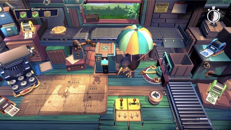 KeyWe (PC) - Steam Key - CIS - 7