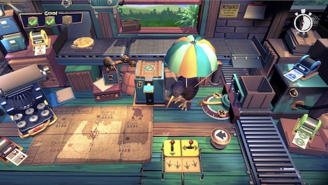 KeyWe (PC) - Steam Key - GLOBAL - 7
