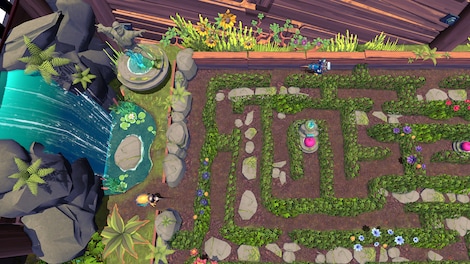 KeyWe - The 100th Grand Ol' Telepost Tournament (PC) - Steam Key - GLOBAL - 5