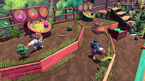 KeyWe - The 100th Grand Ol' Telepost Tournament (PC) - Steam Key - GLOBAL - 6