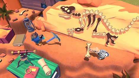 KeyWe - The 100th Grand Ol' Telepost Tournament (PC) - Steam Key - GLOBAL - 4