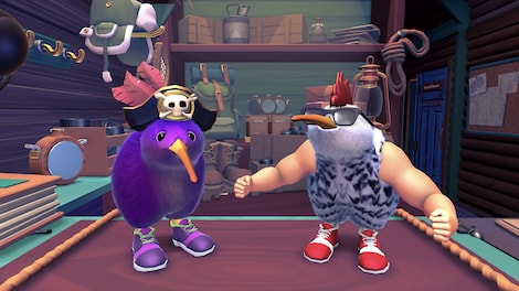 KeyWe - The 100th Grand Ol' Telepost Tournament (PC) - Steam Key - GLOBAL - 7