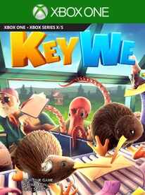 KeyWe (Xbox One) - Xbox Live Key - ARGENTINA - 1