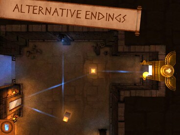 Khaba Steam Key GLOBAL - 4