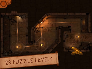 Khaba Steam Key GLOBAL - 2