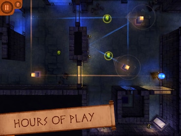 Khaba Steam Key GLOBAL - 3