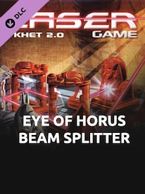 Khet 2.0 - Eye of Horus Beam Splitter Steam Gift GLOBAL - 7