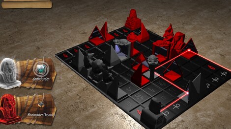 Khet 2.0 Steam Key GLOBAL - 6