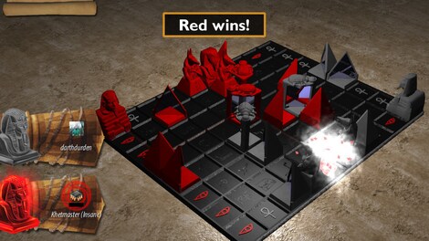 Khet 2.0 Steam Key GLOBAL - 5
