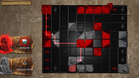 Khet 2.0 Steam Key GLOBAL - 7
