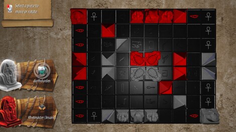 Khet 2.0 Steam Key GLOBAL - 4
