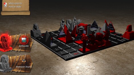 Khet 2.0 Steam Key GLOBAL - 3
