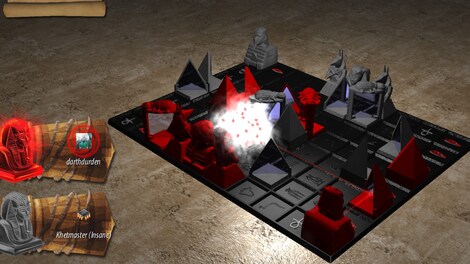 Khet 2.0 Steam Key GLOBAL - 2