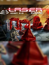 Khet 2.0 Steam Key GLOBAL - 8