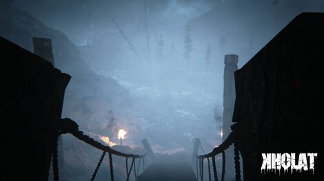 Kholat GOG.COM Key GLOBAL - 10