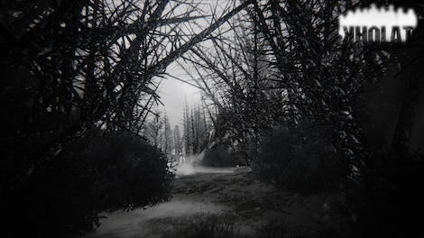Kholat GOG.COM Key GLOBAL - 9