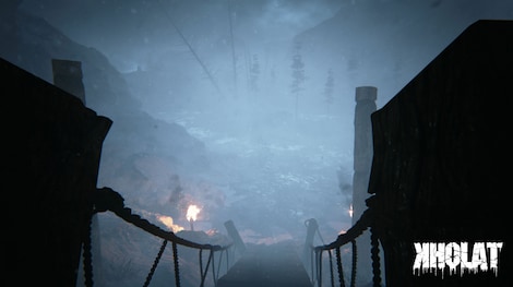 Kholat Steam Key GLOBAL - 10