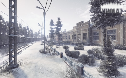 Kholat Steam Key GLOBAL - 5