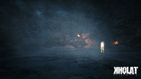 Kholat Steam Key GLOBAL - 8