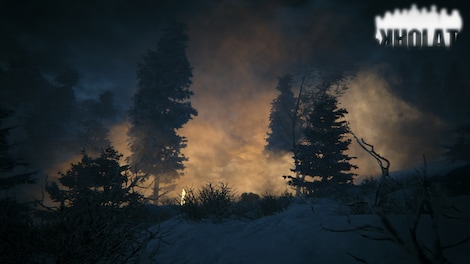 Kholat Steam Key GLOBAL - 6