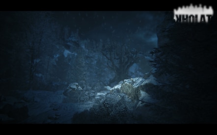 Kholat Steam Key GLOBAL - 3