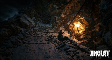 Kholat Steam Key GLOBAL - 2