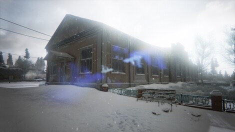 Kholat Xbox Live Xbox One Key UNITED STATES - 2