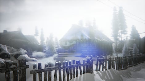 Kholat Xbox Live Xbox One Key UNITED STATES - 3