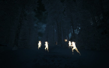 Kholat Xbox Live Xbox One Key UNITED STATES - 5