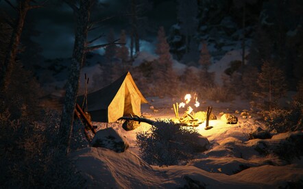 Kholat Xbox Live Xbox One Key UNITED STATES - 6