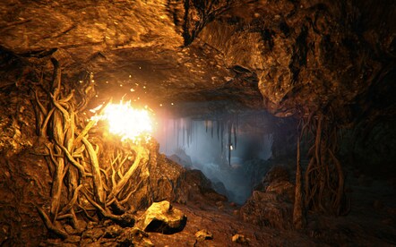 Kholat Xbox Live Xbox One Key UNITED STATES - 8