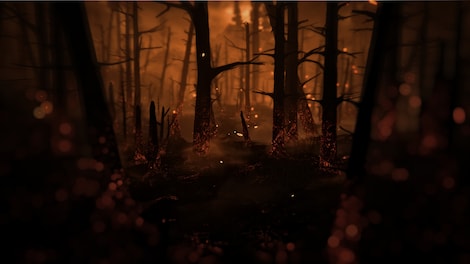 Kholat Xbox Live Xbox One Key UNITED STATES - 7