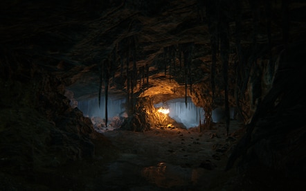 Kholat Xbox Live Xbox One Key UNITED STATES - 9
