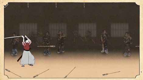 Kiai Resonance Steam Gift GLOBAL - 4