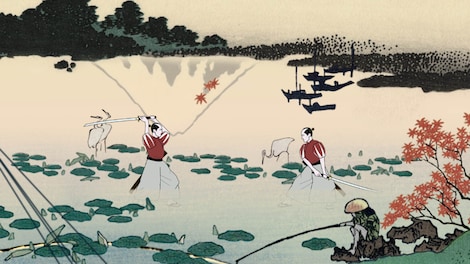 Kiai Resonance Steam Gift GLOBAL - 5