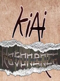 Kiai Resonance Steam Gift GLOBAL - 1