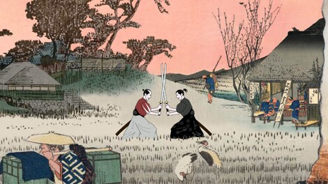 Kiai Resonance Steam Key GLOBAL - 6