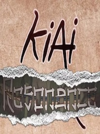 Kiai Resonance Steam Key GLOBAL - 1