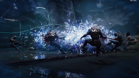 Kiborg (PC) - Steam Account - GLOBAL - 6