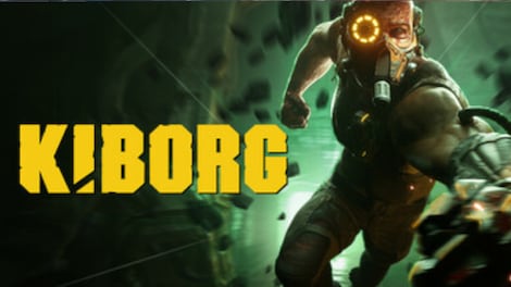 Kiborg (PC) - Steam Gift - EUROPE - 2