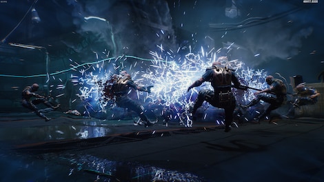 Kiborg (PC) - Steam Gift - EUROPE - 6
