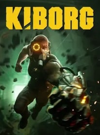 Kiborg (PC) - Steam Gift - EUROPE - 1