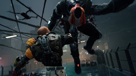 Kiborg (PC) - Steam Key - EUROPE - 7