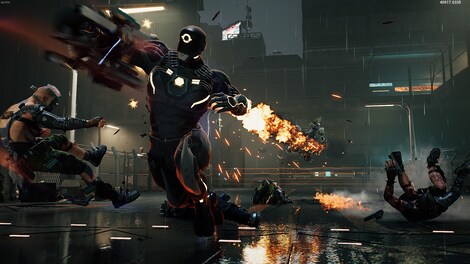 Kiborg (PC) - Steam Key - EUROPE - 15
