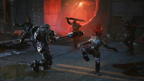Kiborg (PC) - Steam Key - GLOBAL - 4