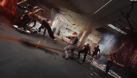 Kiborg (PC) - Steam Key - LATAM - 8