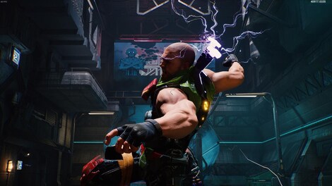 Kiborg (PC) - Steam Key - LATAM - 3